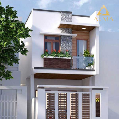 Đơn giản có thẩm mỹ cao tại đà nẵng phù hợp lối sống văn hóa người Việt