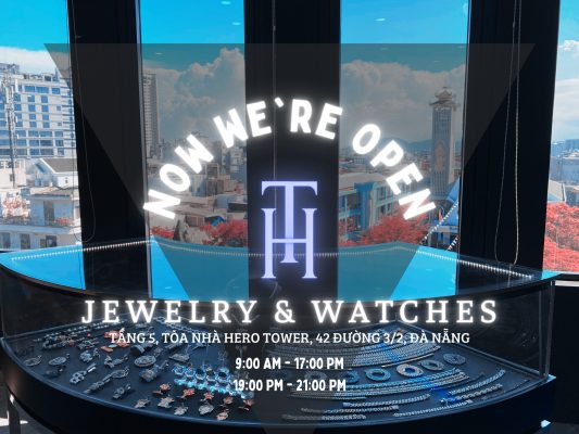 HT Jewelry