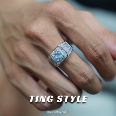 TING STYLE