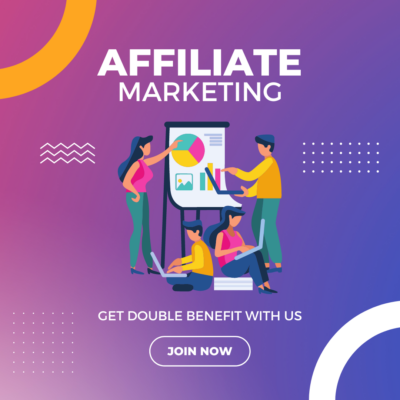 Affiliate marketing