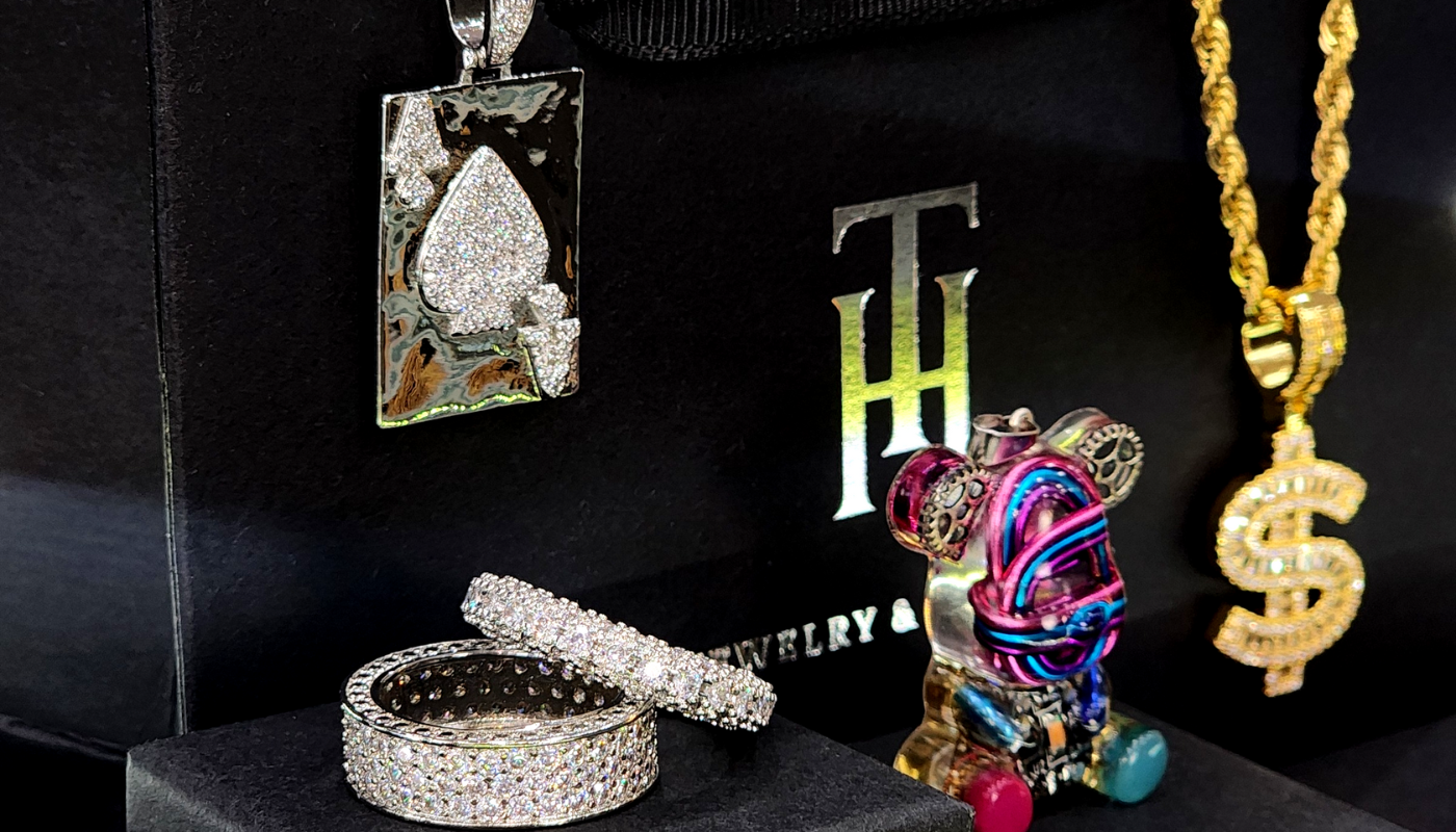 HT Jewelry