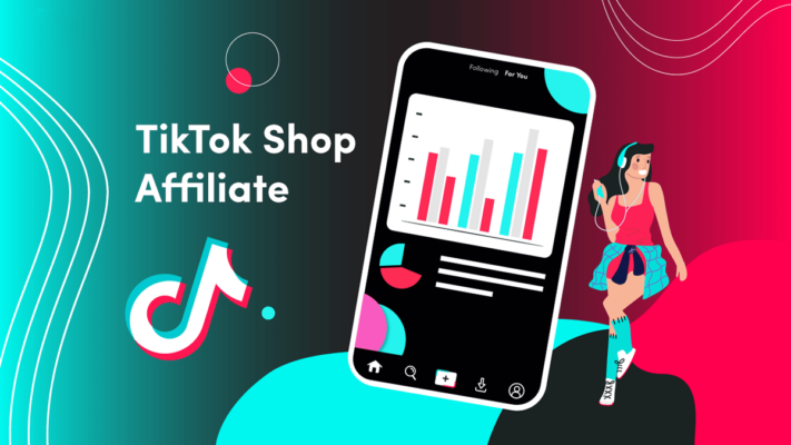 affiliate tiktok shop